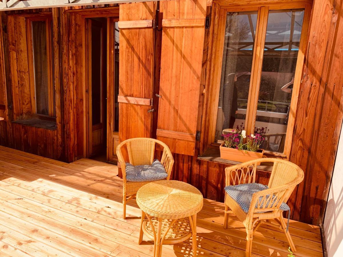 Le Manoir Des Sens - Foret De Bergheim Ngoại thất bức ảnh