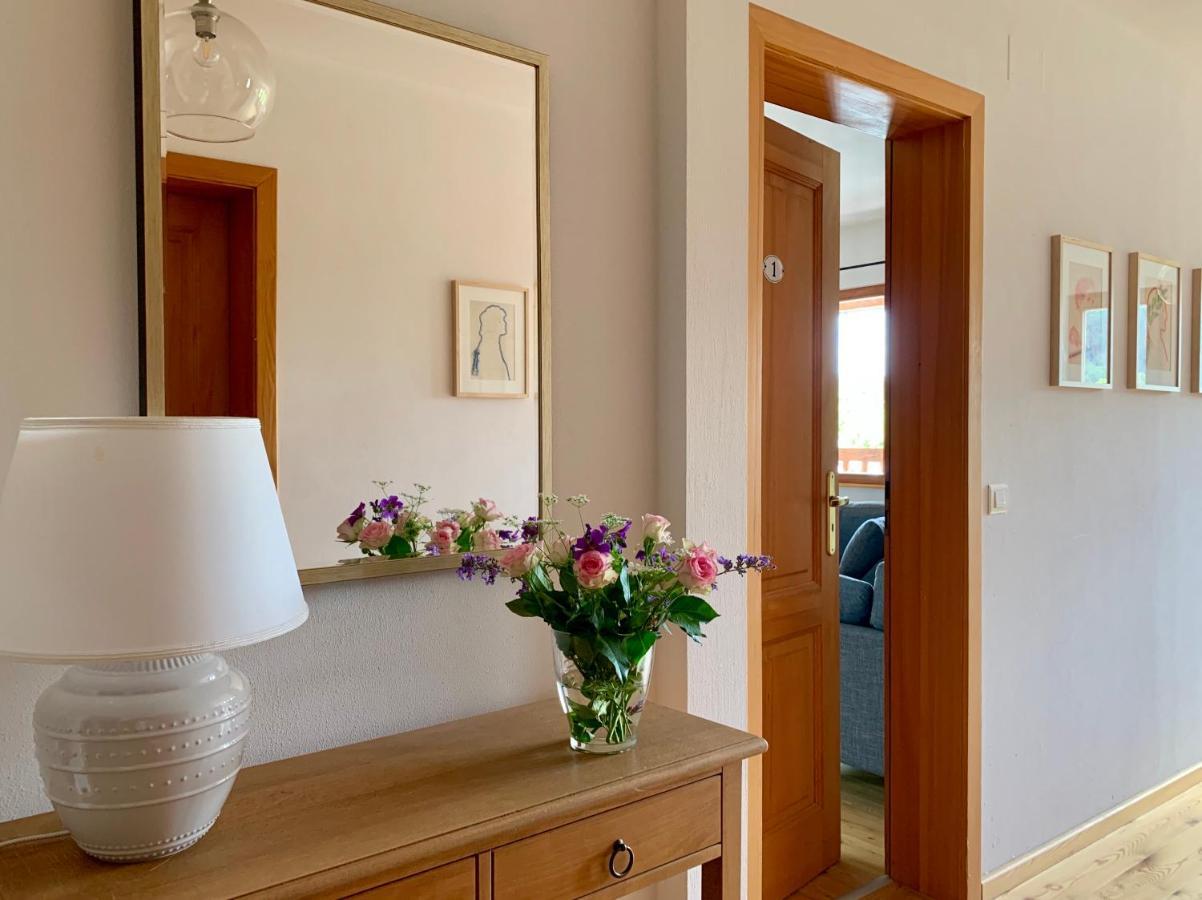 Le Manoir Des Sens - Foret De Bergheim Ngoại thất bức ảnh