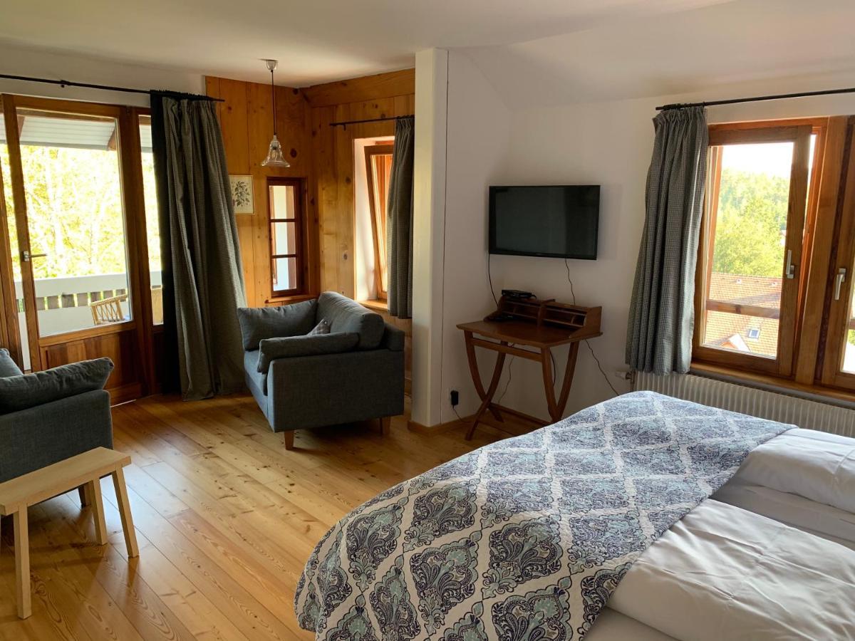 Le Manoir Des Sens - Foret De Bergheim Ngoại thất bức ảnh