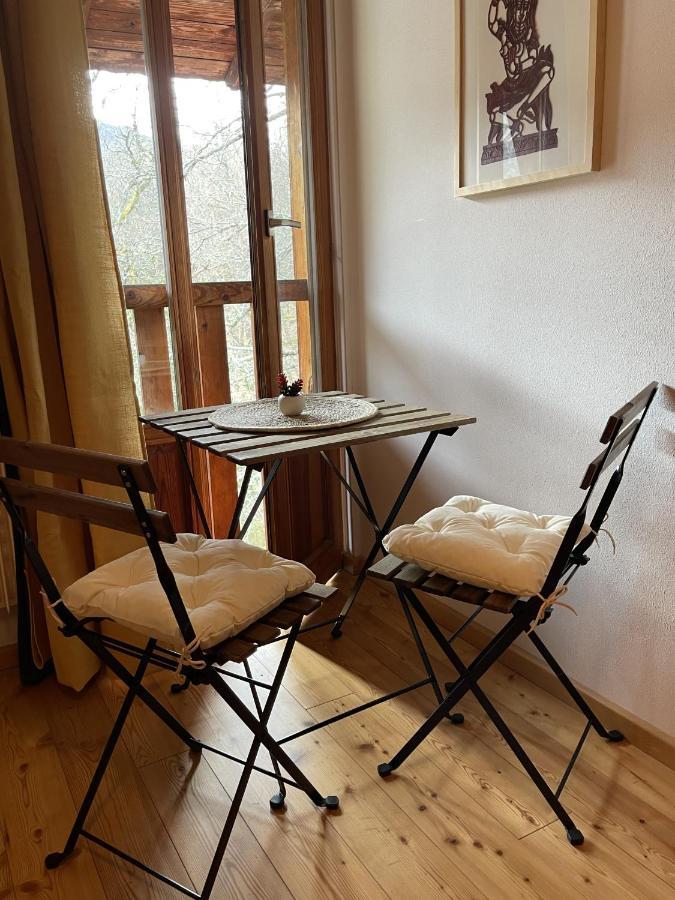 Le Manoir Des Sens - Foret De Bergheim Ngoại thất bức ảnh