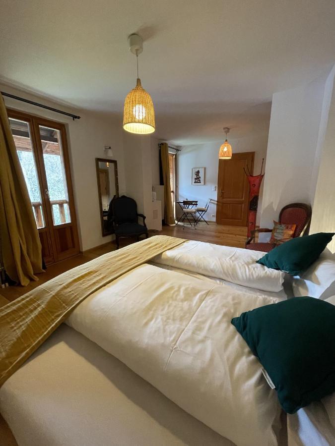 Le Manoir Des Sens - Foret De Bergheim Ngoại thất bức ảnh