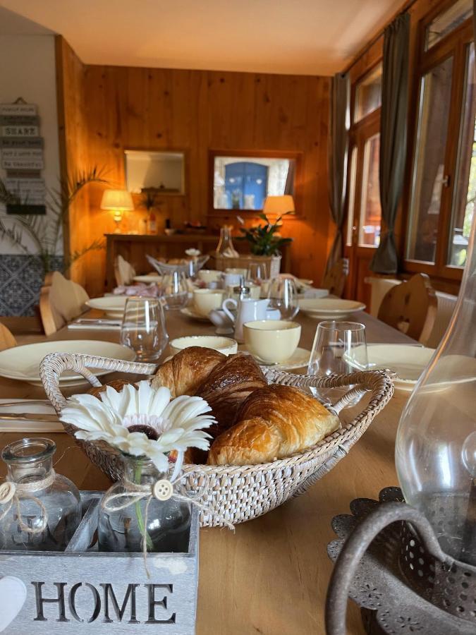 Le Manoir Des Sens - Foret De Bergheim Ngoại thất bức ảnh