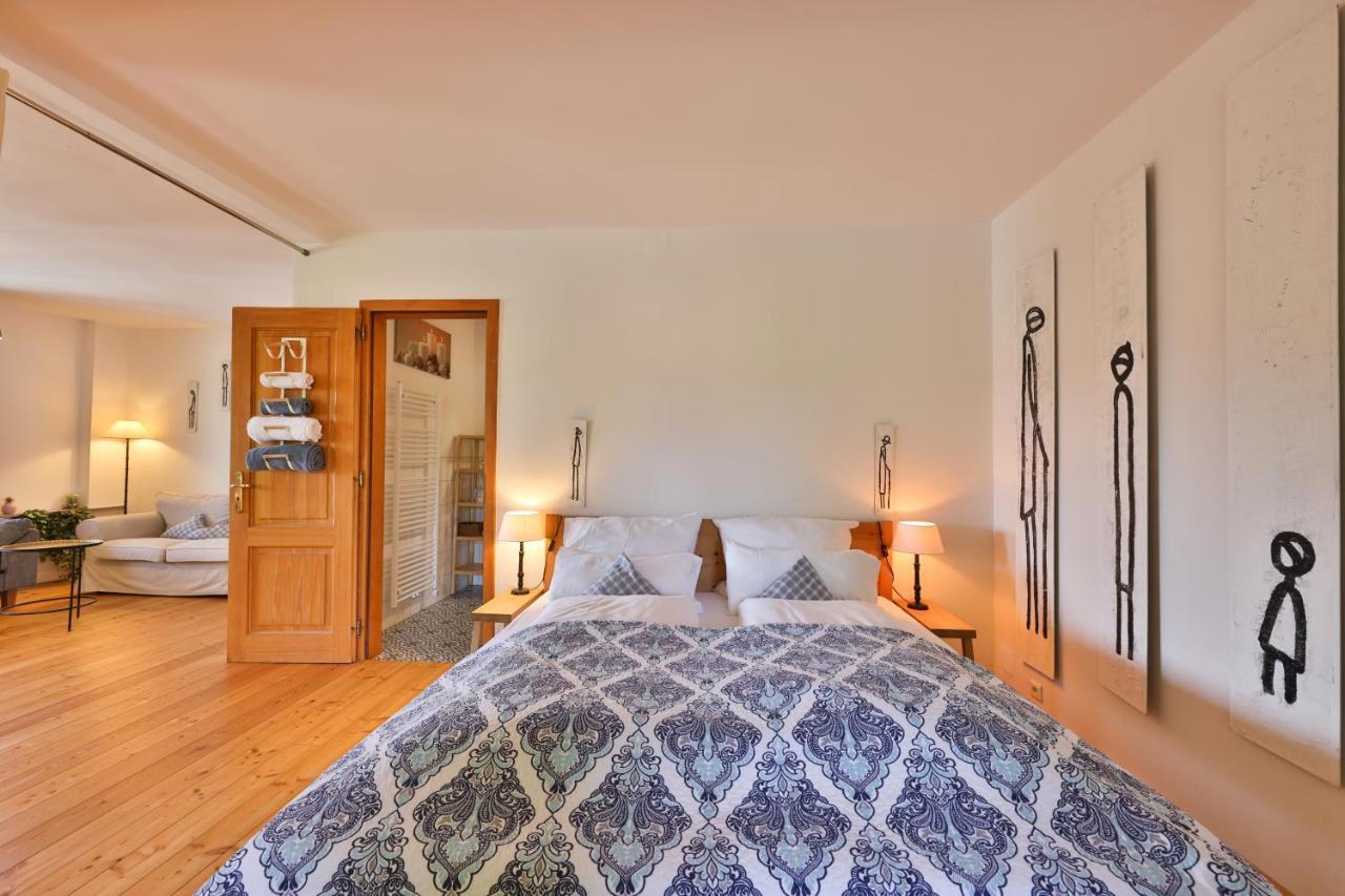 Le Manoir Des Sens - Foret De Bergheim Ngoại thất bức ảnh